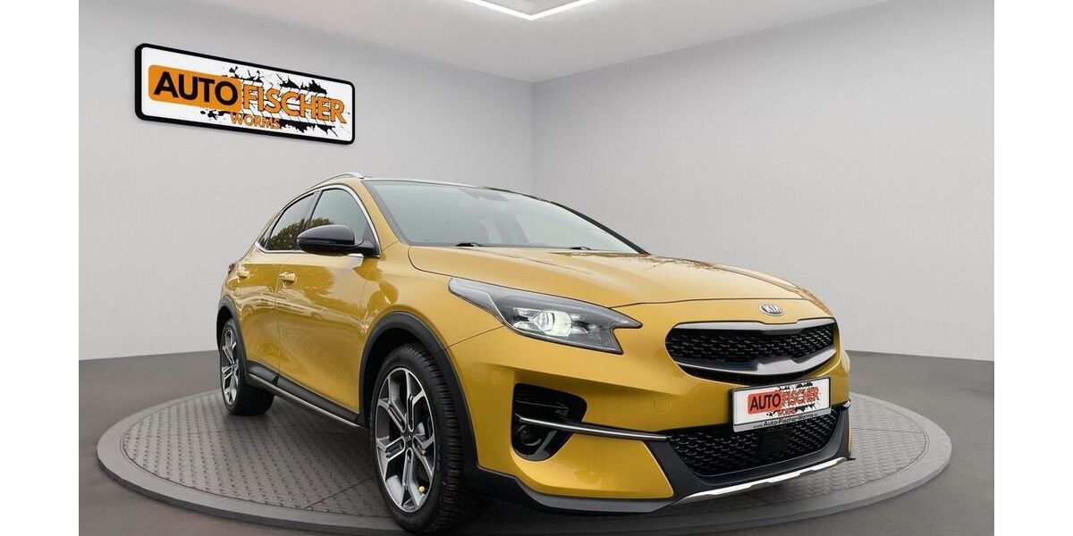 Kia XCeed 69.102 km 21.500 &euro; Worms 67547
