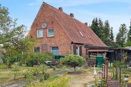 Haus zum Kaufen in Wedemark 190.000 € 125 m² 6 zimmer