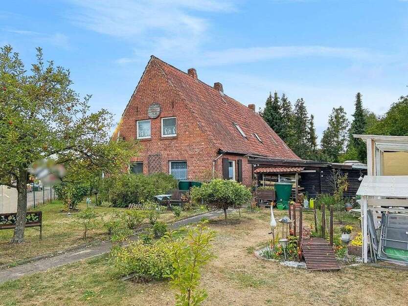 Haus zum Kaufen in Wedemark 190.000 € 125 m² 6 zimmer