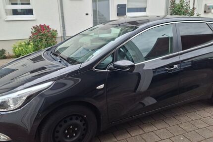 Kia ceed / Ceed 122.340 km 5.200 &euro; Leverkusen 51377