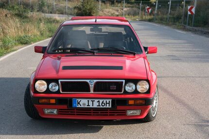 Lancia Delta 59.500 km 42.500 &euro; Köln 50767