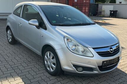 Opel Corsa 173.200 km 1.200 € Bremen 28201