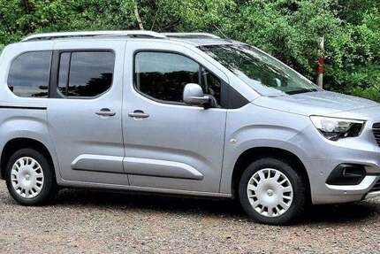 Opel Combo 91.500 km 13.490 &euro; Langwedel 27299