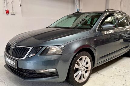 Skoda Octavia 224.000 km 9.990 &euro; Gärtringen 71116