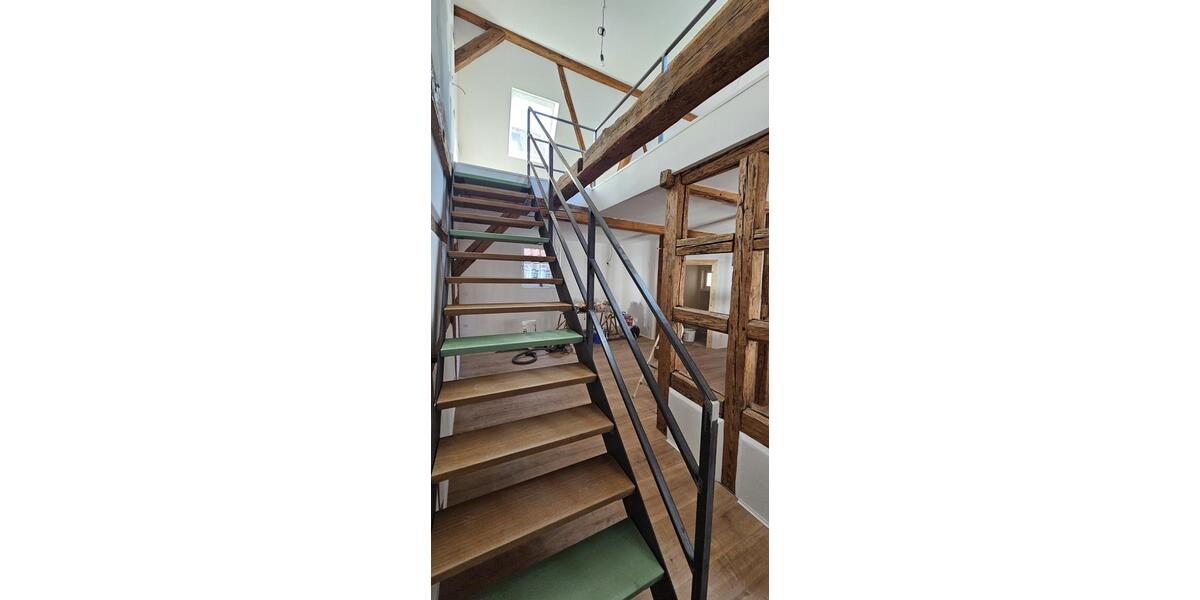 Etagenwohnung Klingenmünster - 4.5 Zimmer, 120 m&sup2;, 1.080&euro; | Angebot:26237361
