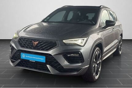 Cupra Ateca 37.950 km 34.860 &euro; Saarbrücken 66115