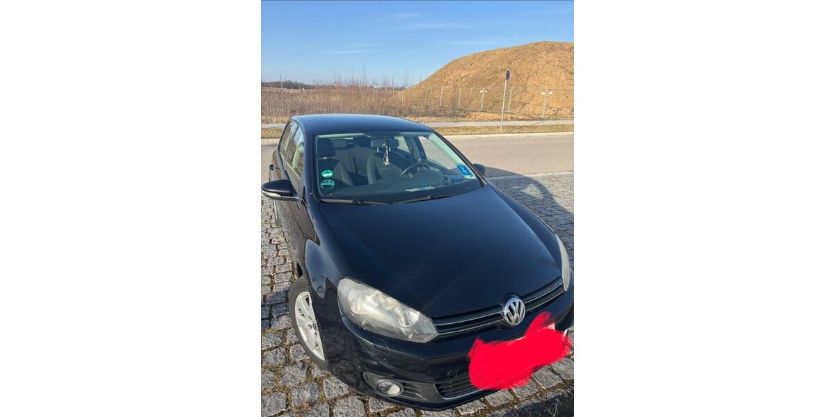 VW Golf 240.000 km 5.000 &euro; Augsburg 86179