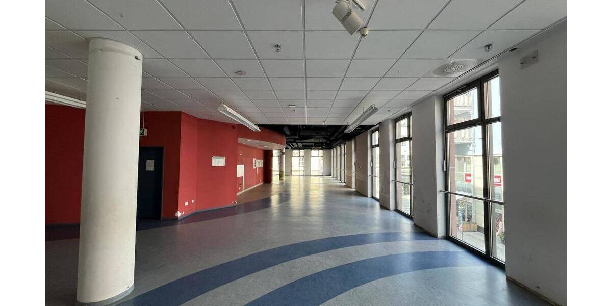 Gewerbeobjekt Chemnitz Zentrum - 6 Zimmer, 4.031&euro; | Angebot:26695859