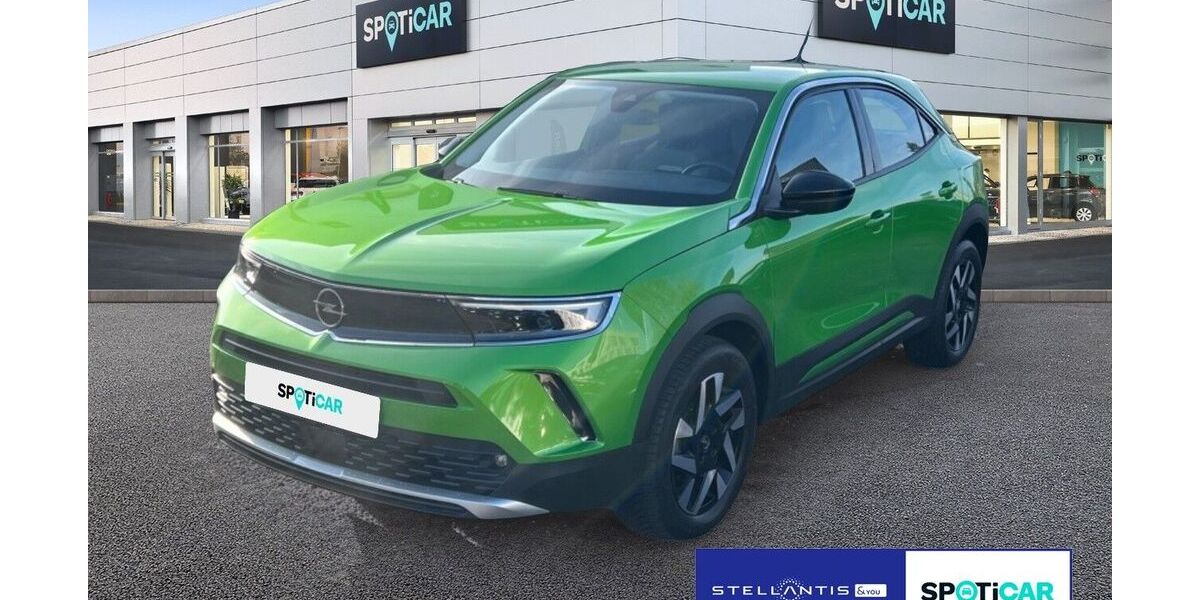 Opel Mokka 45.659 km 14.980 &euro; Bonn 53121