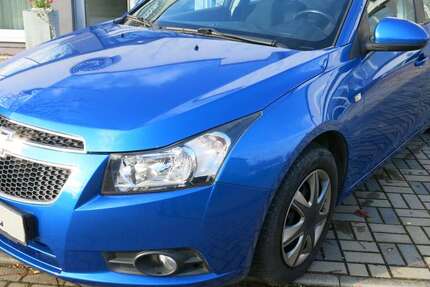 Chevrolet Cruze 140.000 km 4.990 € Lucka 04613
