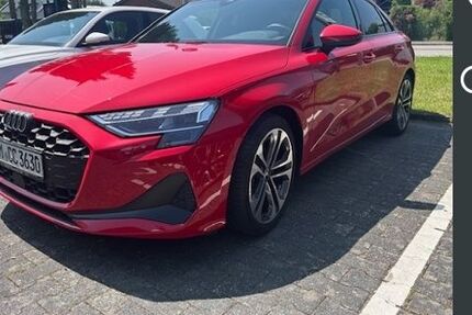 Audi A3 10.000 km 38.789 € Erftstadt 50374