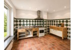 Charakterimmobilie mit Einliegerwohnung auf außergewöhnlichem Naturgrundstück - Mehrfamilienhaus, Wohnhaus Hüllhorst | Angebot:27254352