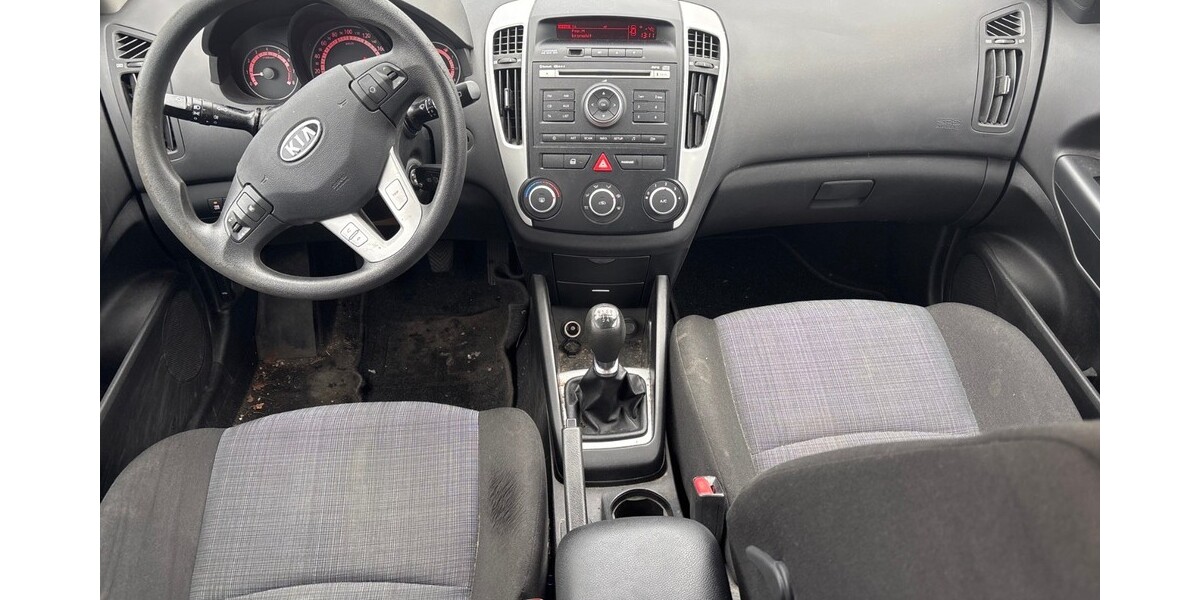Kia Ceed 35.750 km 3.399 &euro; Stein 90547