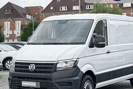 VW Crafter 55.930 km 25.990 € Bremerhaven 27576