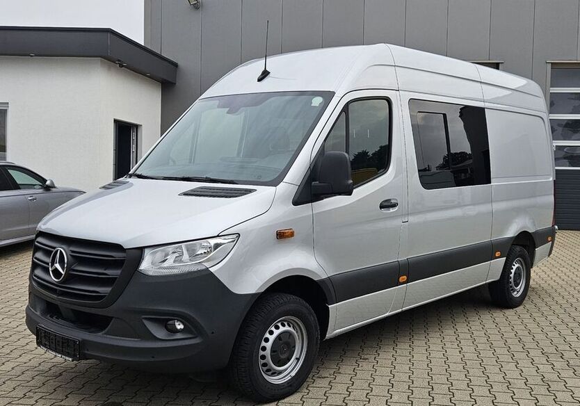 Sprinter