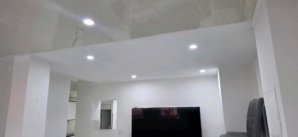 Dreizimmer Wohnung 750€ 3 zimmer