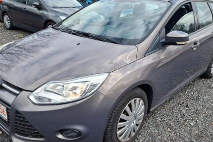Ford Focus 120.000 km 2.299 &euro; Eichenzell 36124