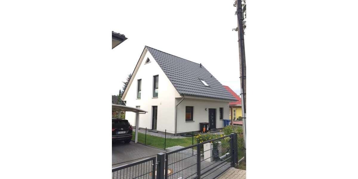 Haus zum Kaufen in Mühlenbeck 432.100 € 110 m² 5 zimmer