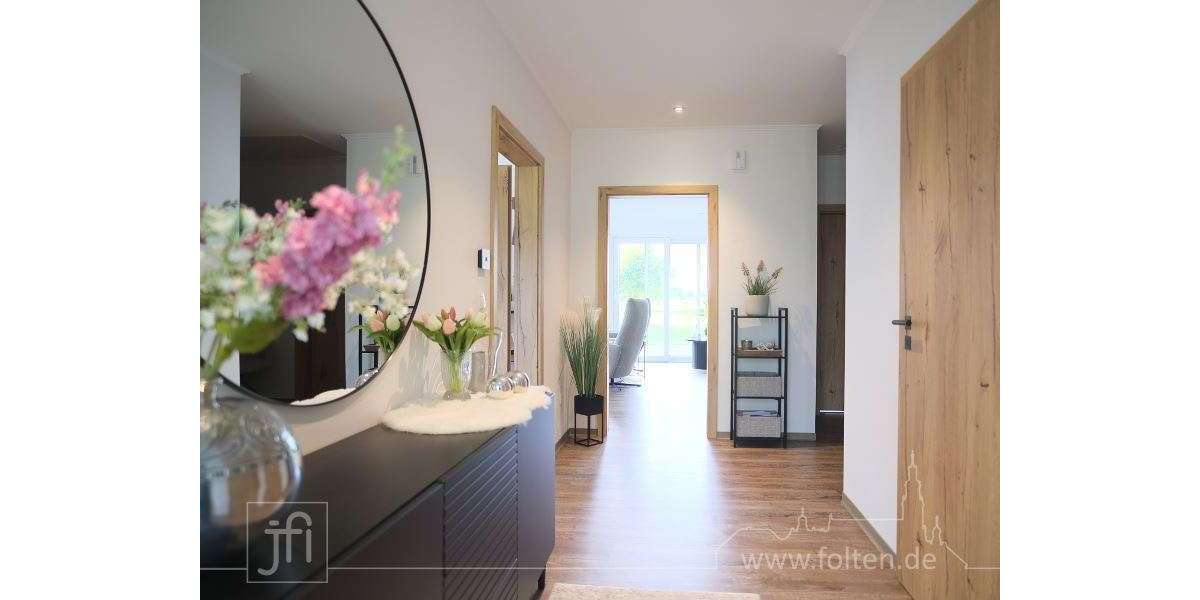 Einfamilienhaus Weener - 2 Zimmer, 121 m&sup2;, 1.295&euro; | Angebot:27315501
