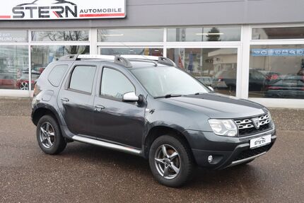 Dacia Duster 217.900 km 6.990 &euro; Pfullendorf 88630