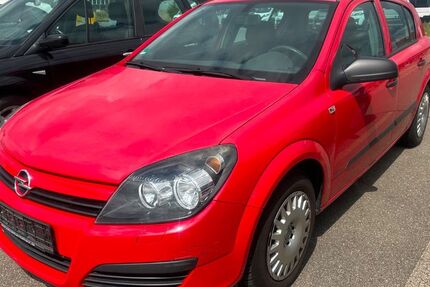 Opel Astra 138.000 km 990 &euro; Ravensburg 88213