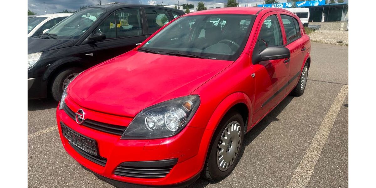 Opel Astra 138.000 km 990 &euro; Ravensburg 88213