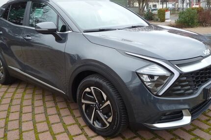 Kia Sportage 49.779 km 27.750 &euro; Nordhausen 99734