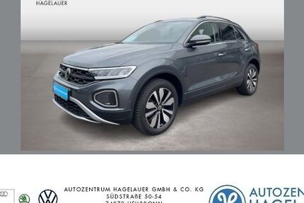 VW T-Roc 4.094 km 22.974 &euro; Heilbronn 74072