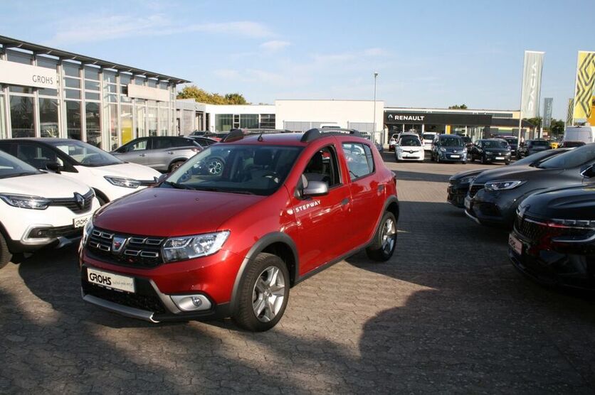 Sandero