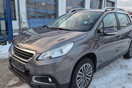 Peugeot 2008 146.000 km 4.700 &euro; Kiel 24145