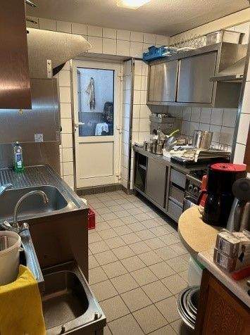 Gewerbeobjekt Riesa Innenstadt - 58.000&euro; | Angebot:25688434