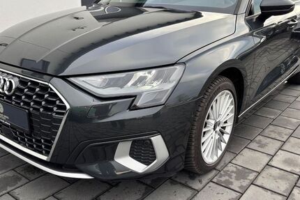 Audi A3 20.000 km 29.490 &euro; Ilsede 31246