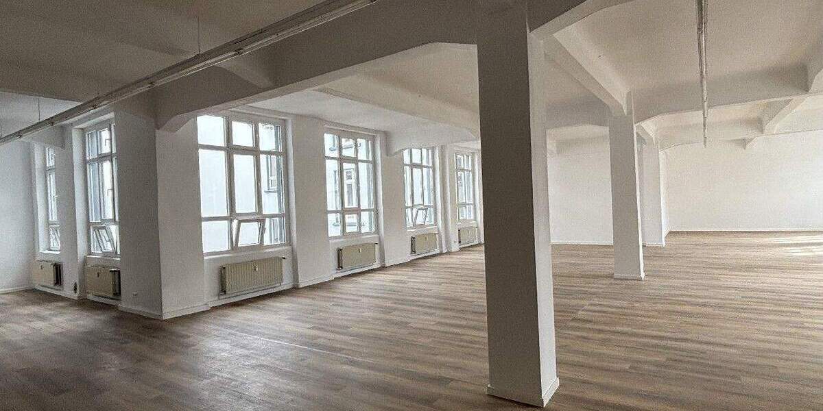 Gewerbeobjekt Krefeld Stadtmitte - 4 Zimmer, 2 m&sup2;, 2.099.000&euro; | Angebot:25399470