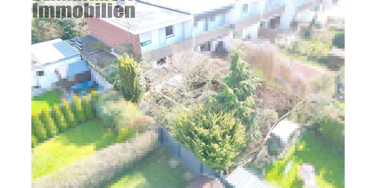 Reihenendhaus Dortmund Sölde - 4 Zimmer, 100 m&sup2;, 295.000&euro; | Angebot:26629138