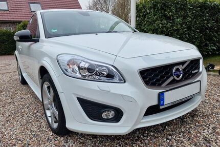 Volvo C30 167.000 km 10.000 &euro; Glückstadt 25348