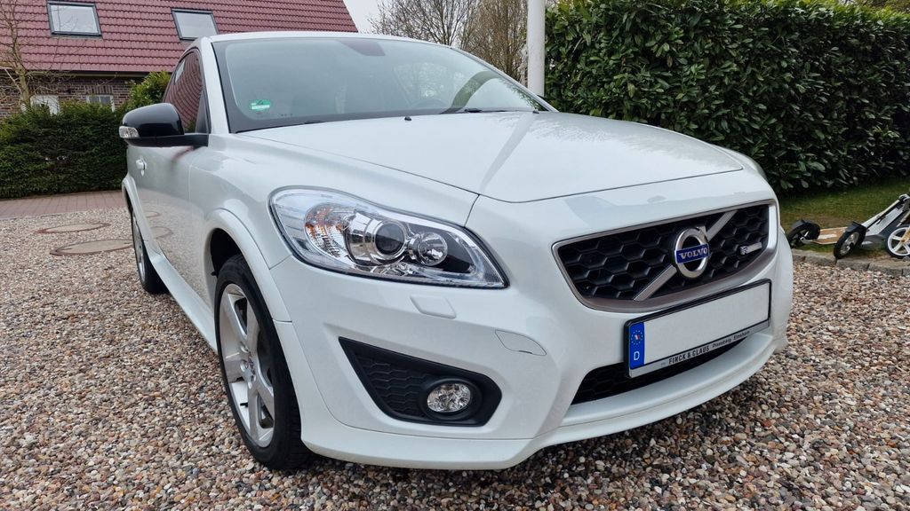Volvo C30 167.000 km 10.000 &euro; Glückstadt 25348