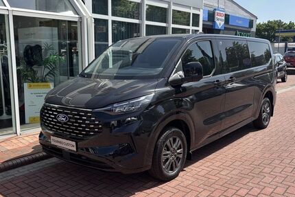Ford Tourneo Custom 1.100 km 52.850 &euro; Jever 26441