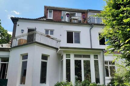 Wohnung Bremen Östliche Vorstadt - 1 Zimmer, 38 m&sup2;, 169.000&euro; | Angebot:22182688