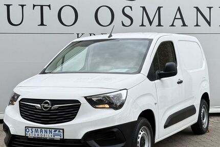 Opel Combo 112.825 km 9.950 € Krefeld 47805