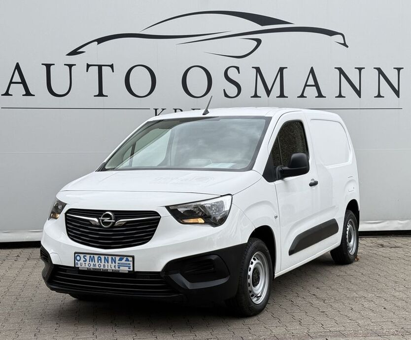 Opel Combo 112.825 km 9.950 € Krefeld 47805