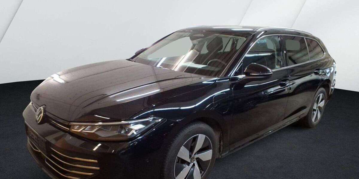 VW Passat 13.118 km 34.990 &euro; Essen 45143