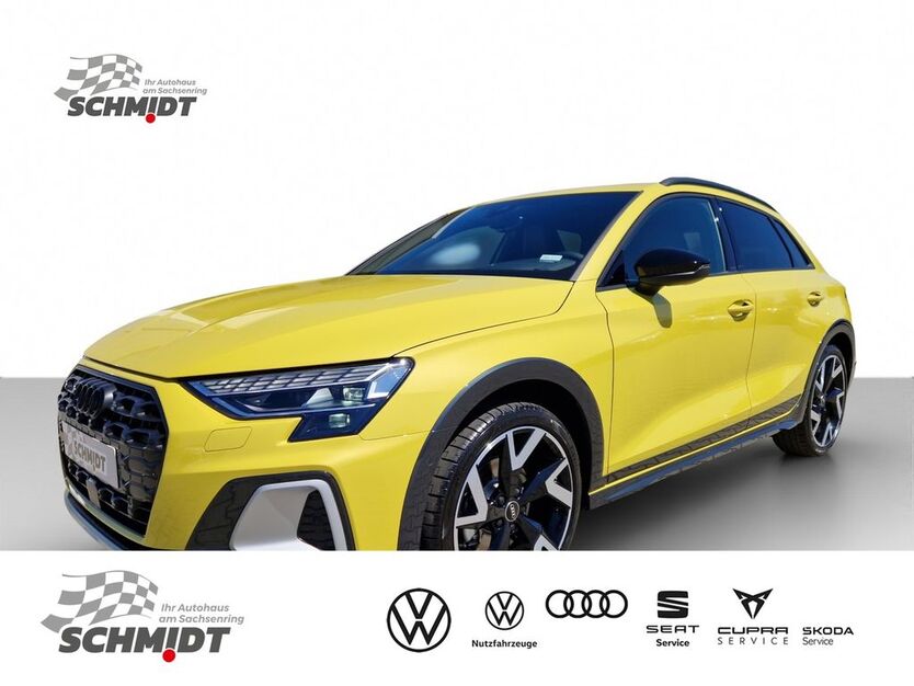 Audi A3 10.413 km 37.490 € Bernsdorf 09337