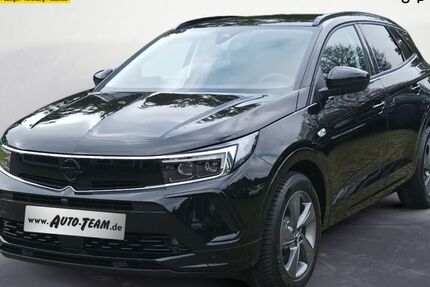 Opel Grandland (X) 6.800 km 29.800 € Ammerbuch-Entringen 72119