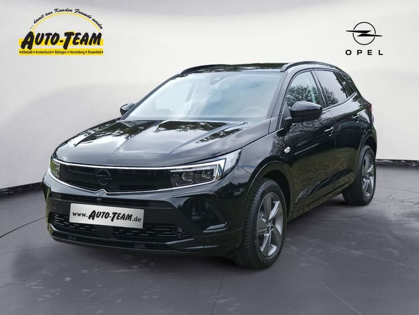 Opel Grandland (X) 6.800 km 29.800 € Ammerbuch-Entringen 72119