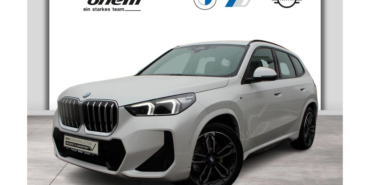BMW X1 24.590 km 42.490 &euro; Filderstadt 70794