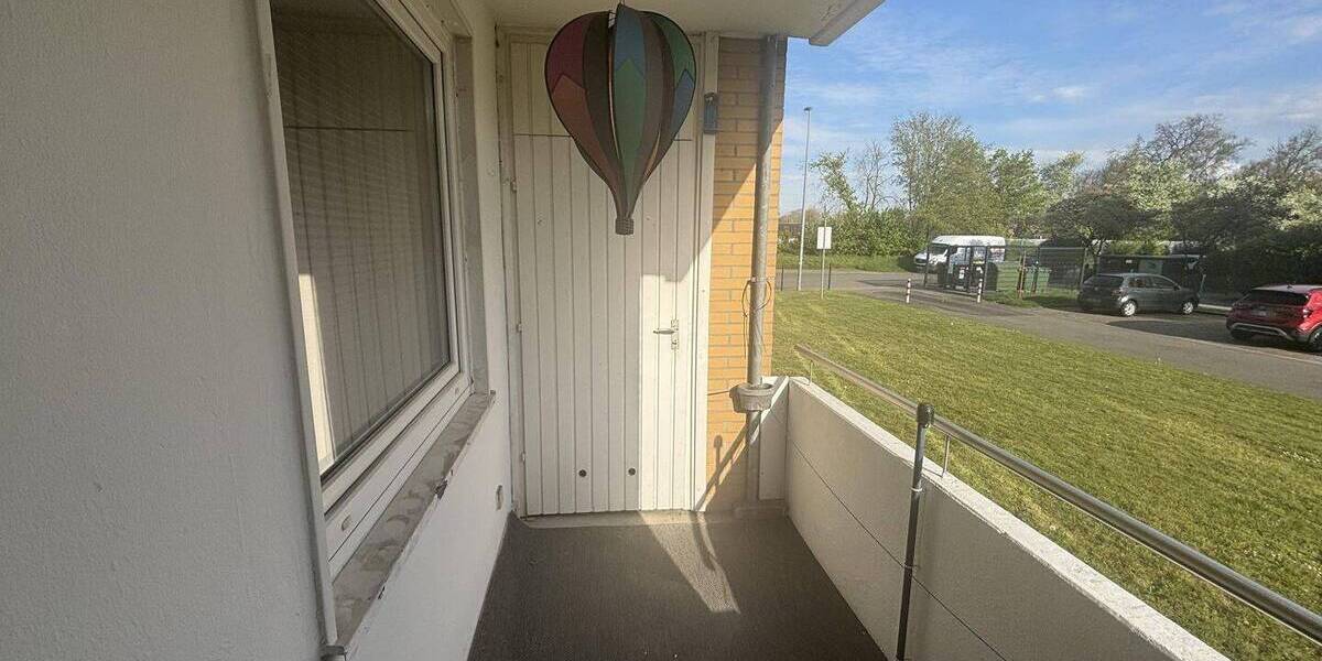 Etagenwohnung Garbsen Berenbostel - 3 Zimmer, 69 m&sup2;, 137.500&euro; | Angebot:26390979