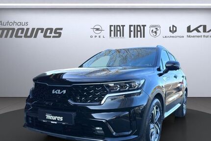Kia Sorento 51.598 km 43.688 &euro; Heinsberg 52525