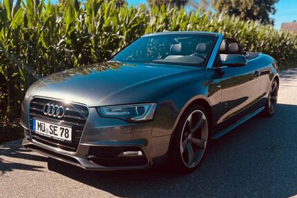 Audi A5 114.500 km 16.200 &euro; Mettenheim 84562