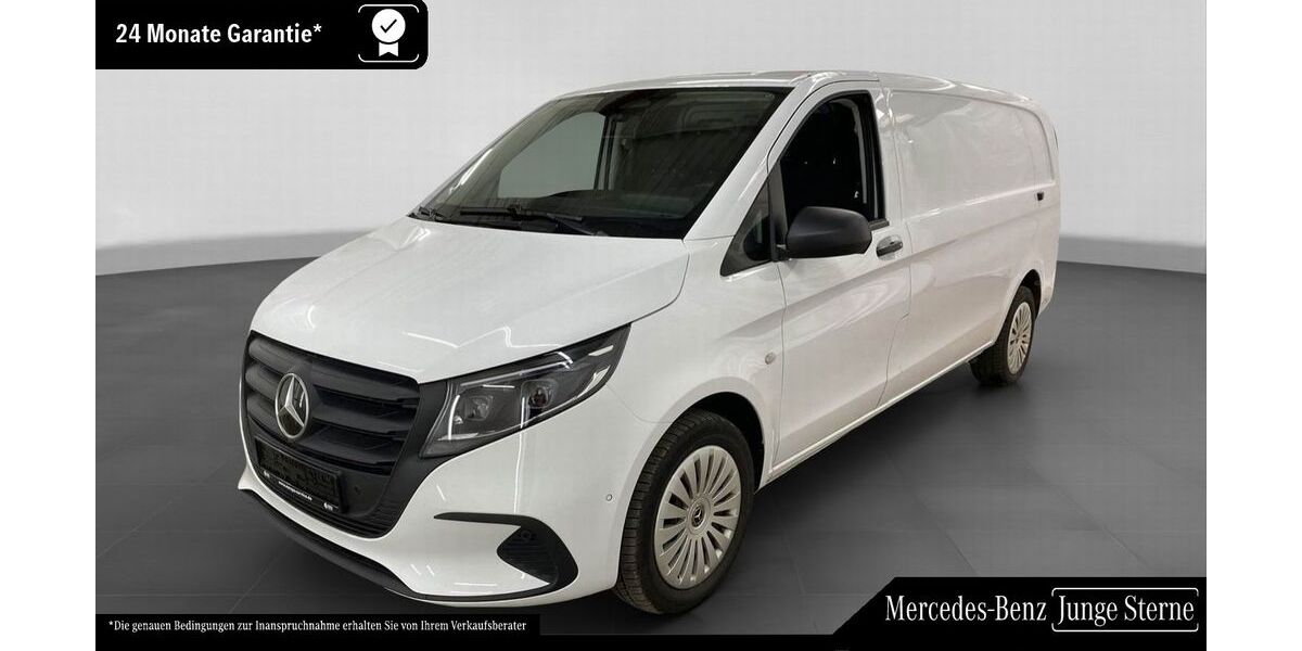 Mercedes-Benz Vito 12.917 km 41.900 &euro; Landsham 85652