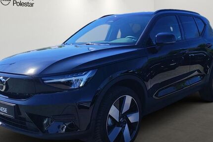 Volvo XC40 25.240 km 32.490 &euro; Mainz-Kastel 55252